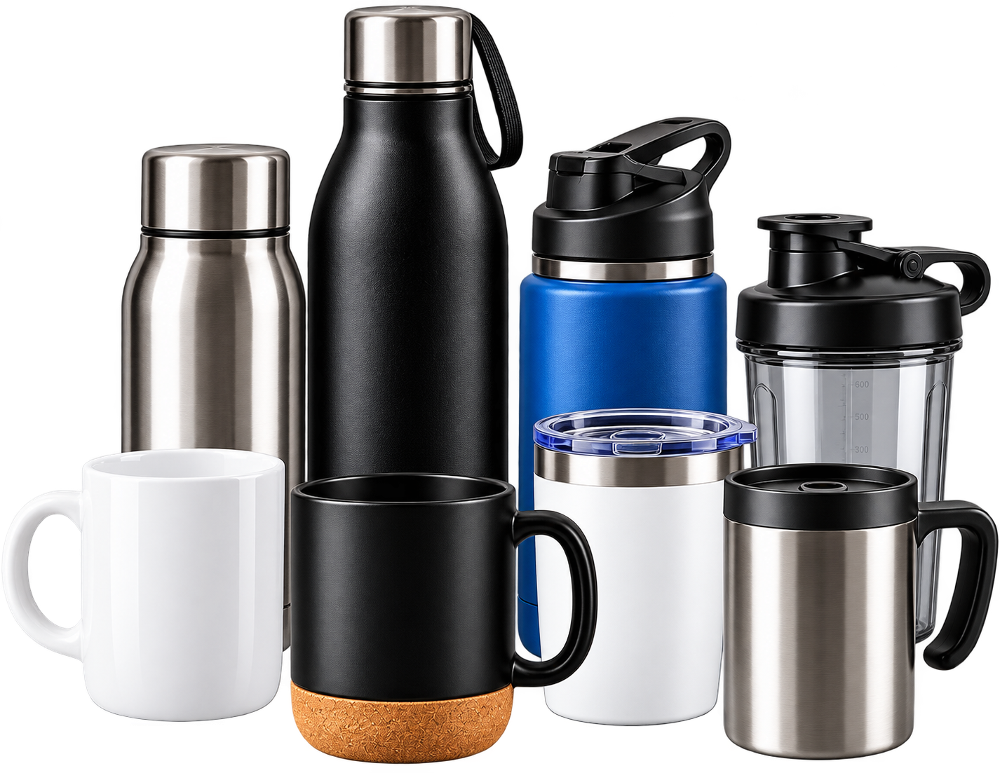 Electronics & Electrical Accessories