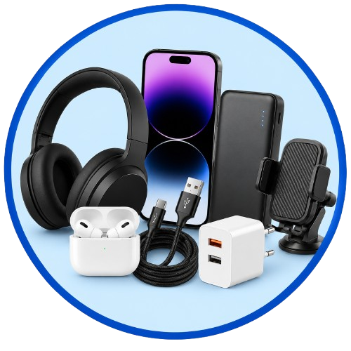 Electronics & Electrical Accessories